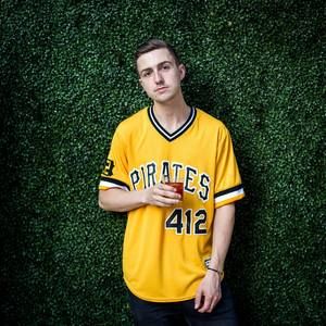 Meet your Posher, Cody